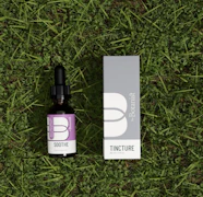 The Botanist | Soothe 1:1:1 THC:CBD:CBC | 100MG Tincture