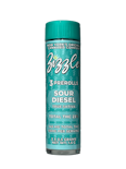 Zizzle - Sour Diesel - 3 pk - Preroll