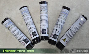 Pioneer Plant Tech - Pioneer Blueberry - PreRoll - 0.5g