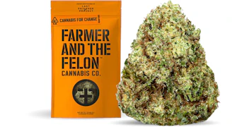 Farmer and the Felon - Raspberrita - 7g