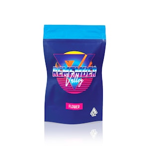 REMEMBER VALLEY - REMEMBER VALLEY - Flower - Green Crack - 14G