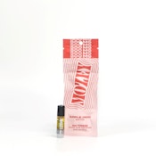 Mozey | Cartridge | Apple Jack | .5g