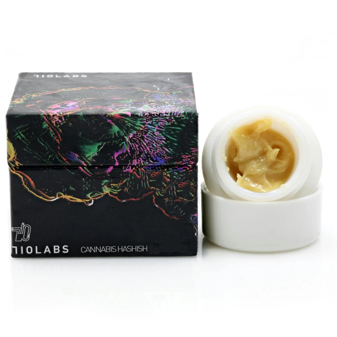 710 Labs - 710 labs - Concentrate - Do Lato #10 - Persy Badder - 1G Main Image