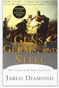 Guns Germs and Steel