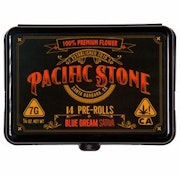 [Pacific Stone] Preroll 14 Pack - 7g - Blue Dream (S)