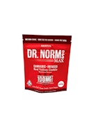 DR NORMS: RED VELVET 100 MAX SINGLE 