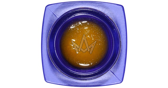 SIRIUS - Sirius - Apple Oreoz Badder - 1g