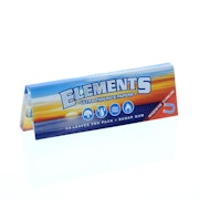 (EL001) Elements | 1 1/4 Rolling Paper 