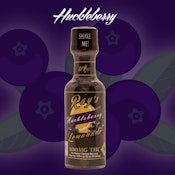 lil' Rays | Huckleberry Lemonade | 1.75 fl oz Shot | DOH | 100mg