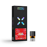 PAX - Sour Cherry - .5g - Vape