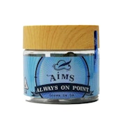 AIMS | MOB Boss | Pre-Pack | [3.5g] | Indica