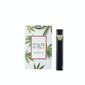 Stiiizy - Battery - Black