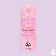 YUMMI KARMA: Sour Cherry 30mL - 1000mg