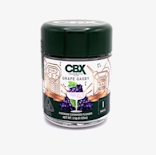 Grape Gasby | 3.5g Jar | Cannabiotix