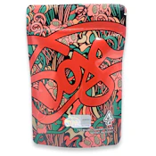 Doja - Red Taffi - Flower - 14.0g