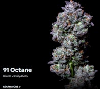 Alt Sol 91 Octane Half Gram Full Spectrum Cart 0.5 G