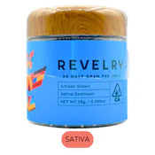 Revelry - Mango Madness - Preroll Pack - 56pk - 28.0g