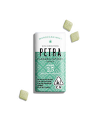 Moroccan Mint - 100mg - Petra