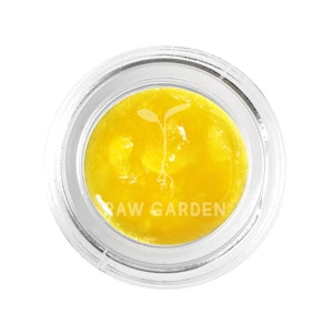 Raw Garden - 1g Citrus Sap #10 Live Sauce - Raw Garden