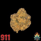 Native Fire 3.5g - 911