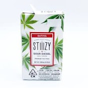 Stiiizy - Sour Diesel Pod .5g