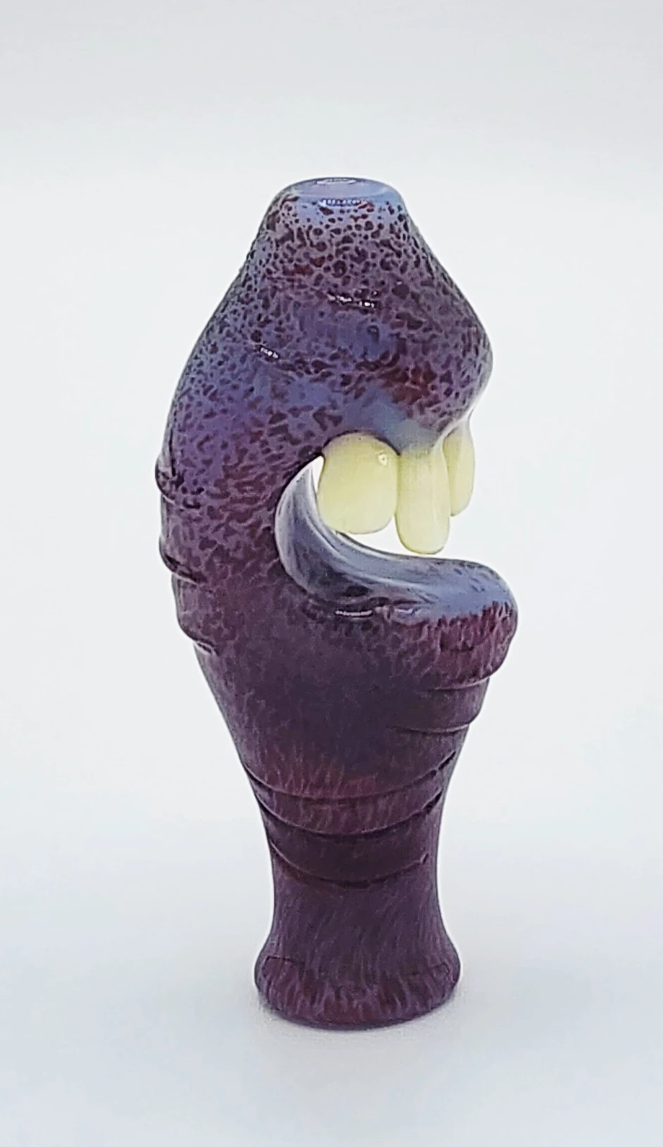 MN LEGIT - Crooked Teeth Pipe Main Image