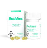 Buddies - 5mg 60pk - Gel Caps