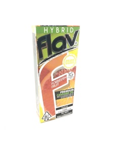 FLAV - FLAV: FORBIDDEN FRUIT 1G DISPOSABLE