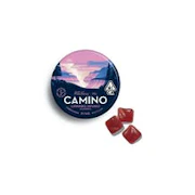 Camino | Wild Berry | Gummies | 100mg 