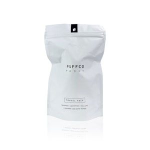 PUFFCO - PUFFCO - Glass - WS Proxy Travel Pack 