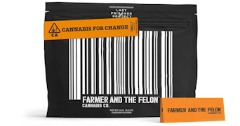 Farmer and the Felon - Gelato 33 Smalls - 14g