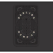 Darling Hemp Dog Walkers - Vampire Slayer | Pre Roll