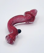 Curved Pinchie