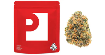 Preferred Gardens - Perm Lee - 3.5g