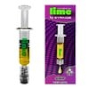 Lime - Lime GDP Syringe 1000mg