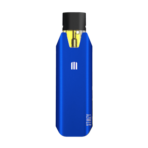 STIIIZY - Advanced Starter Kit - Blue  -  Stiiizy