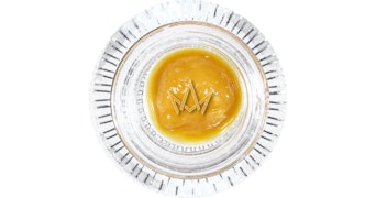 ABX - Chocolate Papaya Badder - 1g