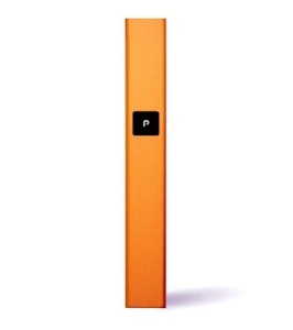 PLUGplay - PLAY Battery Kit Orange Steel