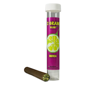 Lime - Indica Blunt 2g
