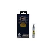 Heavy Hitters -- Acapulco Gold Cartridge (1g)
