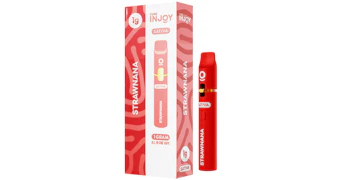Cure Injoy - Strawnana AIO - 1g
