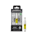Heavy Hitters - 1g Cart - Cloudberry