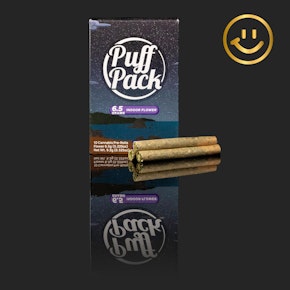 Garden First Puff Pack | Runtz Pre-Rolls | 10pk