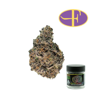 CannaTrust - Emergen-C