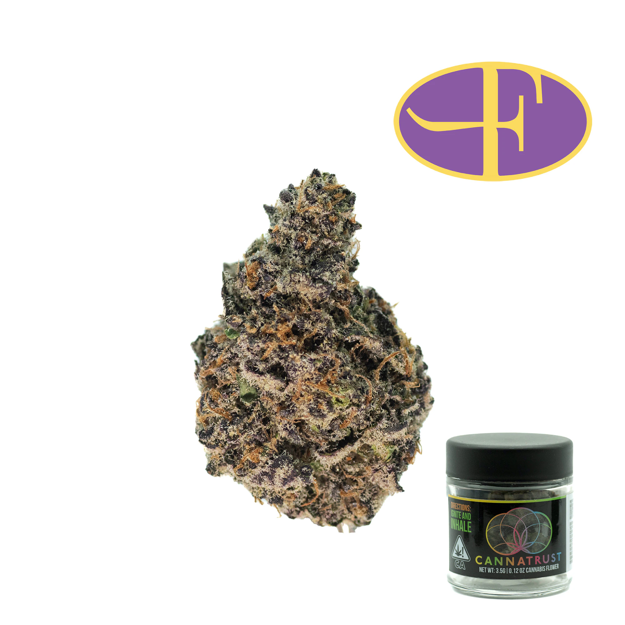 CannaTrust - Emergen-C Main Image
