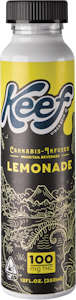 Keef Cola - Lemonade (100mg) - Keef 