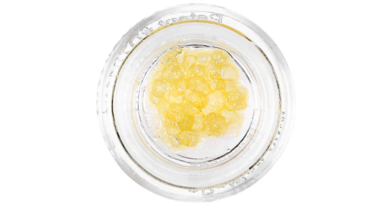 STIIIZY - Stiiizy - Mochi Gelato Live Resin Diamonds - 1g