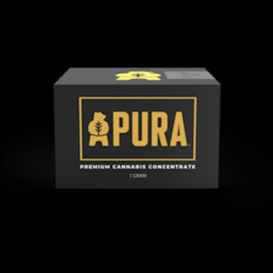 PURA - Pura | First Class Funk 1G Sugar