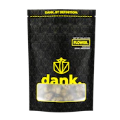 Dank - Tropical Runtz - Flower - 14g