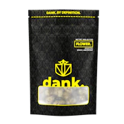 Dank - Tropical Runtz - Flower - 14g